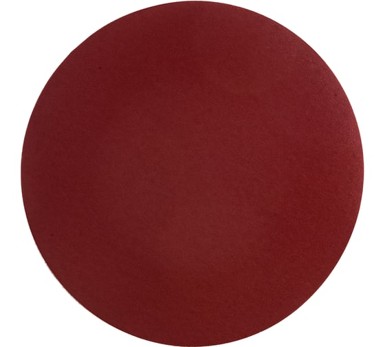 Изображение товара Диск шлифовальный (5 шт; 305 мм; Р220) BELMASH SD018A