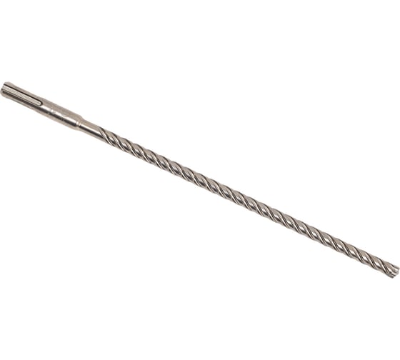 Изображение товара Бур MX4 (10 шт; 8х265 мм; SDS+) Milwaukee 4932471253