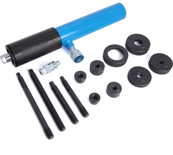 Изображение товара Съемник втулок пальцев рессор VOLVO и SCANIA Car-tool CT-B1181