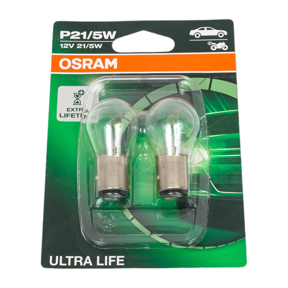 Автолампа Osram