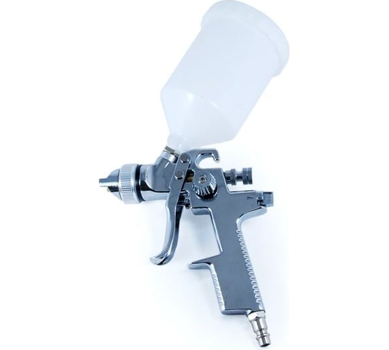 Изображение товара Краскопульт Русский Мастер АВ-17G д=1.7, верхний бачок РМ-92690