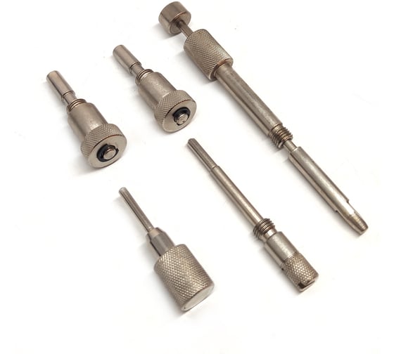 Изображение товара Набор фиксаторов для FIAT DUCATO 2.3JTD Car-Tool CT-1663