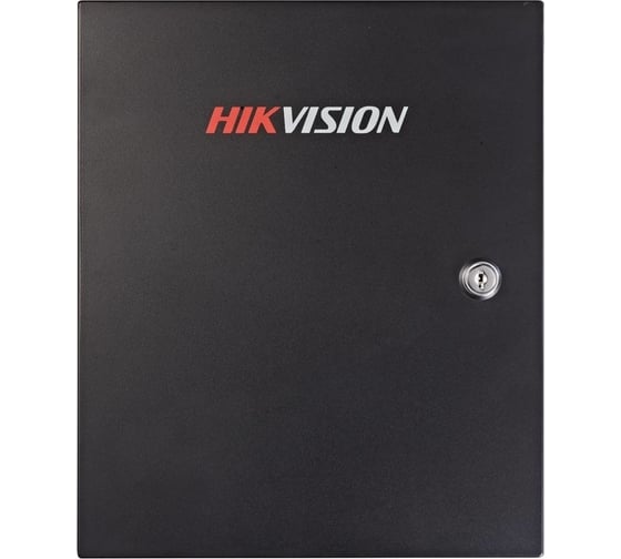 Изображение товара Контроллер Hikvision DS-K2802 УТ-00009886