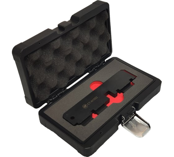 Изображение товара Фиксатор распредвала для FORD 1.6 EcoBoost Car-Tool CT-N1552