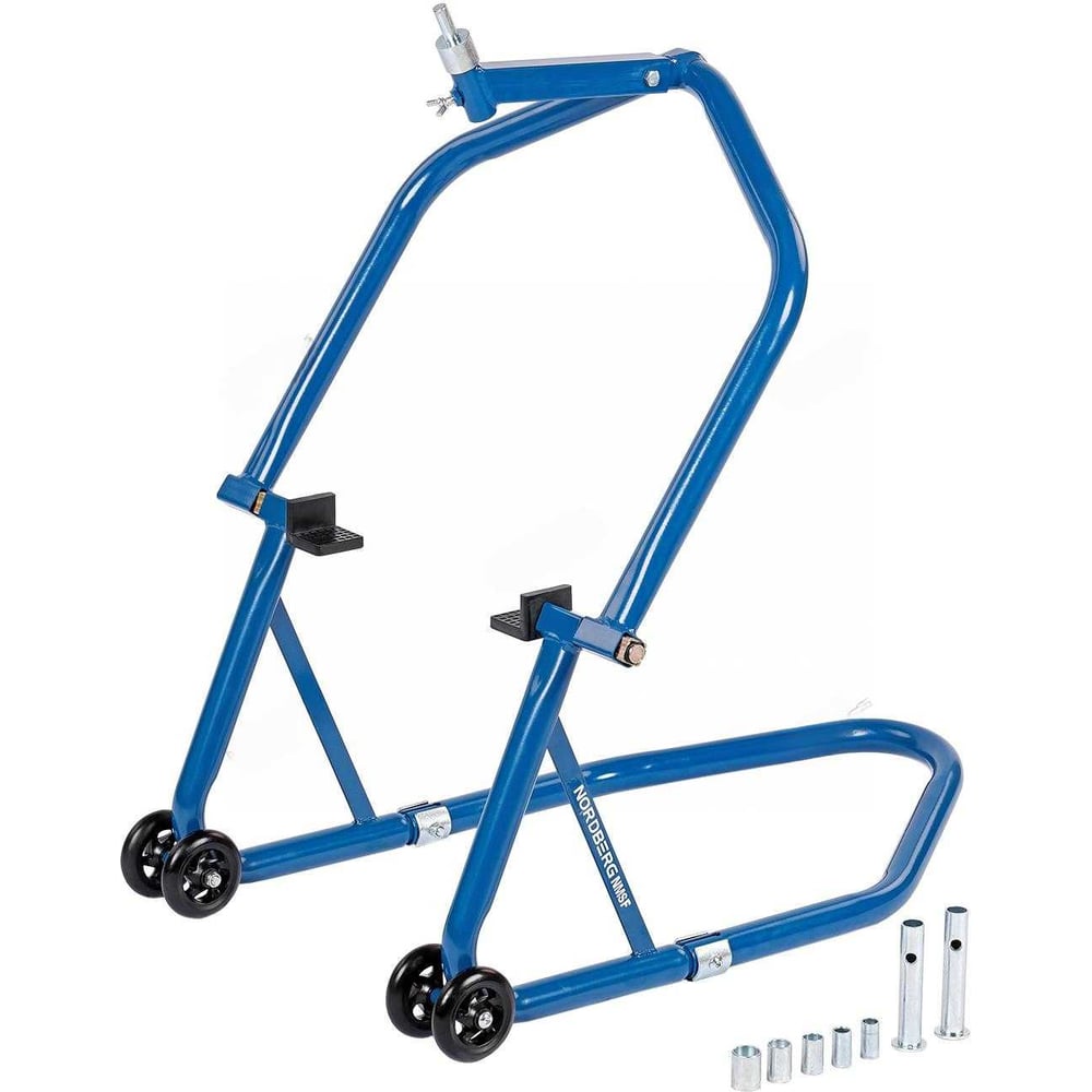 Изображение товара Передний мотоподкат NORDBERG NMSF профессиональный для авто ремонта