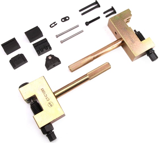 Изображение товара Набор для цепи ГРМ MERCEDES Car-Tool CT-C1293