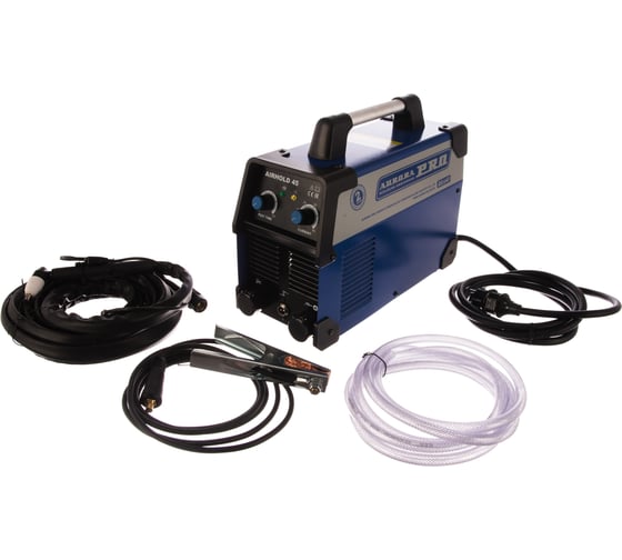 Изображение товара Аппарат плазменной резки Aurora AIRHOLD 45 26928