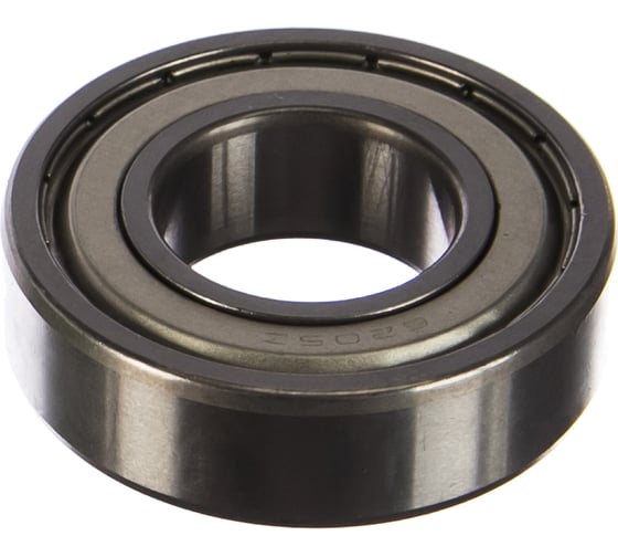 Изображение товара Подшипник ISB 6205-ZZ/C3 613501611 6205ZZ/C3ISB