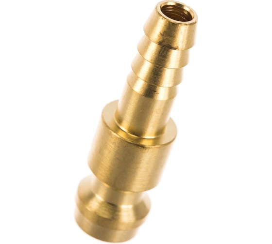 Изображение товара Соединитель быстросъемный ATL8006 10 шт TIG TP вода 6 мм ПТК 00000027231