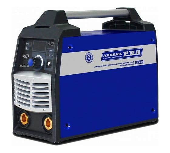 Изображение товара Инвертор ММА Aurora STICKMATE 185 26649