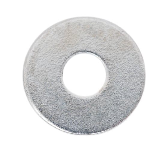 Изображение товара Увеличенная шайба Метизный двор D5 DIN 9021. 50 шт. 4607173902740