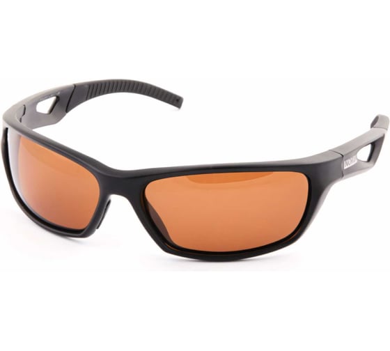 Изображение товара Поляризационные очки NORFIN for, коричневые линзы 11 NF-2011