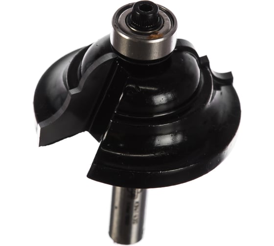 Изображение товара Фреза фасочная Римская с нижним подшипником Сontractor (42.8x18.5 мм; S 8 мм) CMT K941-430