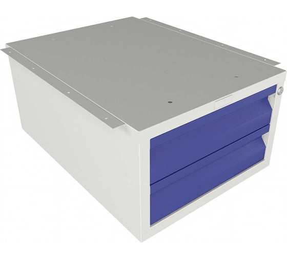 Изображение товара Ящик Profi WD-0 ПРАКТИК S30299020646