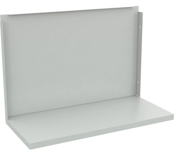 Изображение товара Полка и Стенка Profi WSh-140-1 ПРАКТИК S30299066102