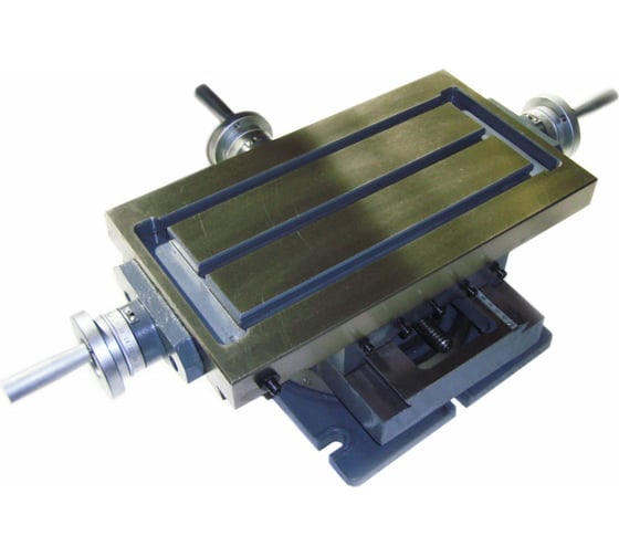 Изображение товара Стол координатный KRS-425 VISPROM 100022