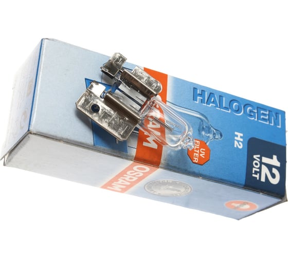 Изображение товара Автолампа OSRAM H2 55 X511 12V, 1, 10, 100 64173