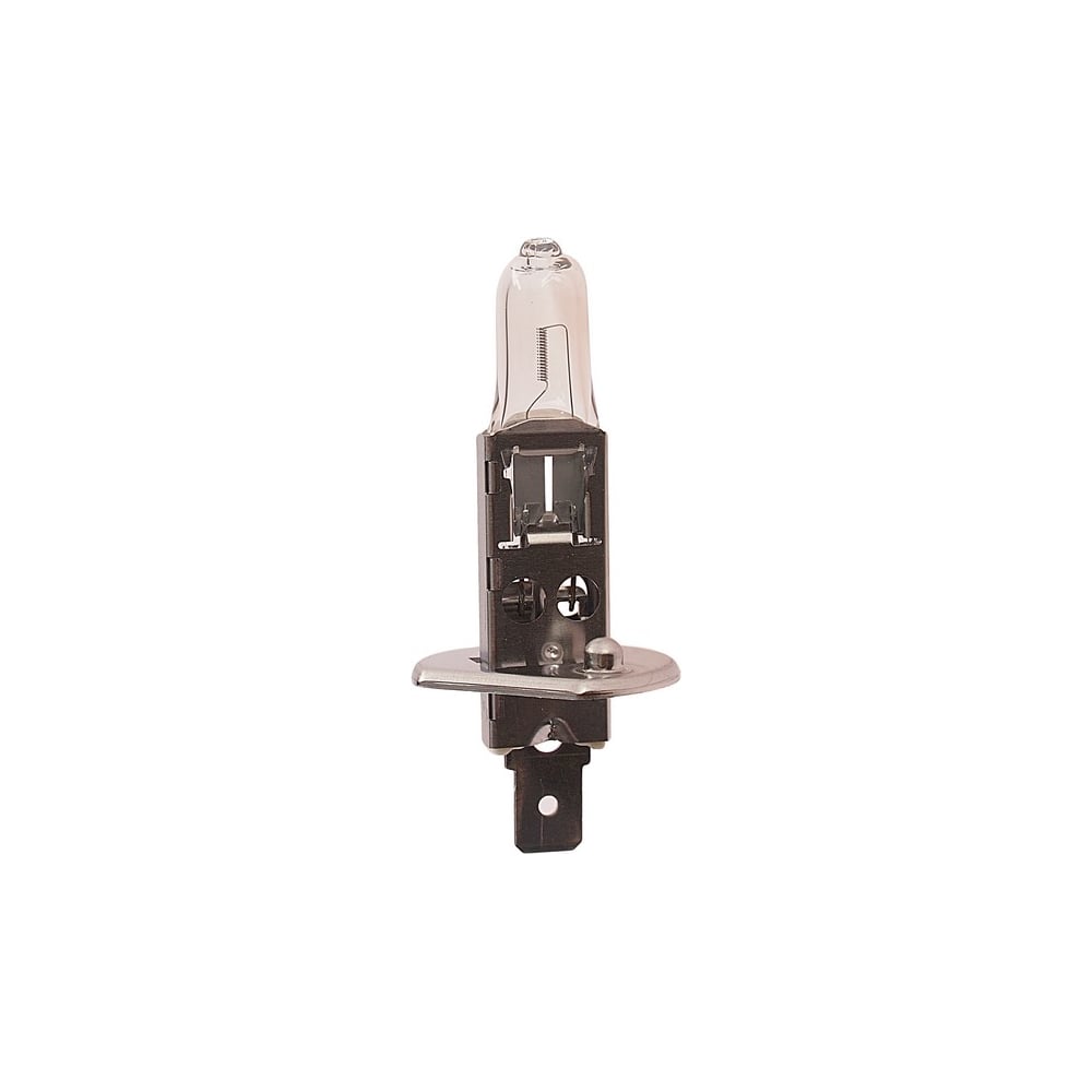 фото Автолампа osram h1 55 p14.5s+60% silverstar 2.0 12v, 10, 100 hit 64150sv2