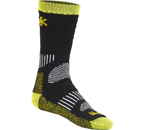 Изображение товара Носки NORFIN T2P BALANCE WOOL р.39-41 M 303743-02M