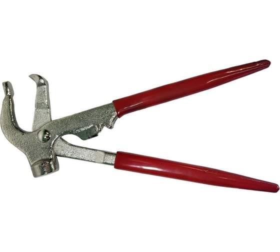 Изображение товара Молоток-клещи для балансировочных грузов R2R bwt02 6060-BWT02