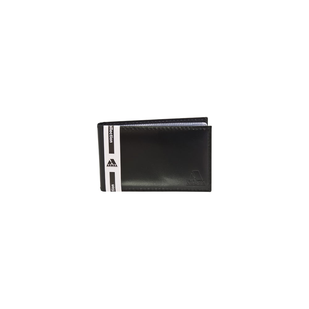 Визитница Автостоп CM-BM BLACK CM-BM
