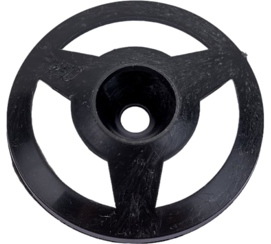 Изображение товара Шайба для крепления теплоизоляции Метизный двор 6х50, 250 шт. 04706050