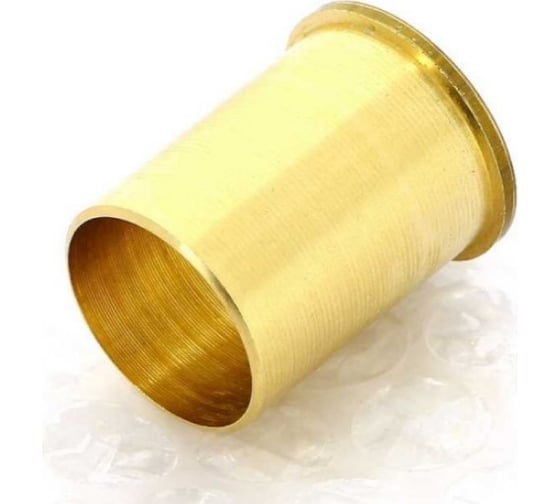 Изображение товара Опорная втулка для медной трубы Tiemme 10x1 1100033/1116G100100