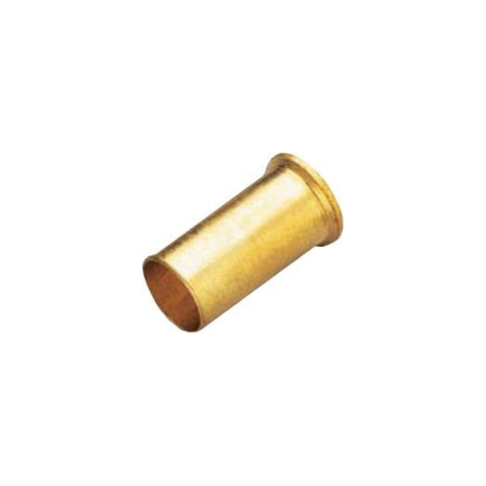 Опорная втулка для трубы Tiemme PEX 18x2,5 1100126/1120G182500