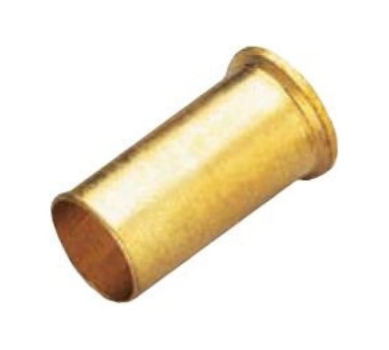 Изображение товара Опорная втулка для трубы Tiemme PEX 22x3,0 1100073/1120G223000