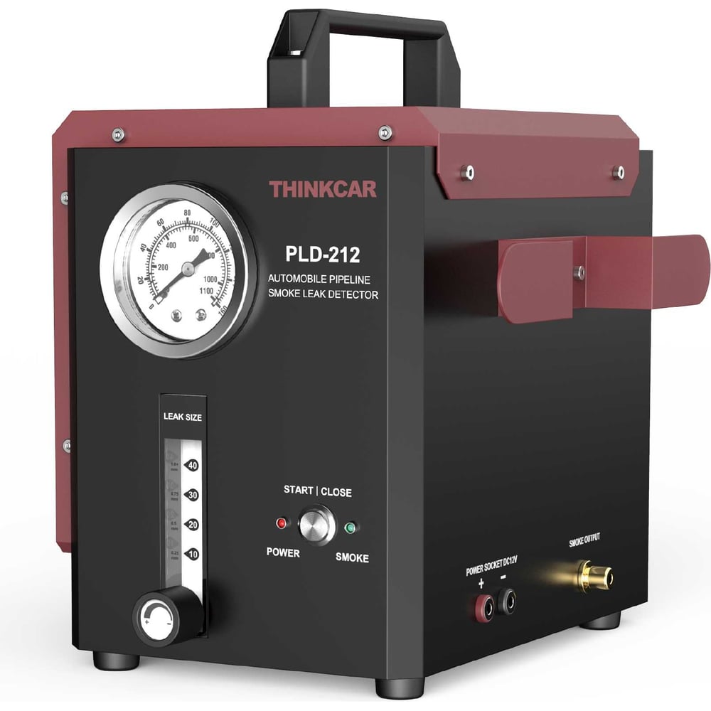 Изображение товара Дымогенератор THINKCAR pld212 (evap) 3.10.01.0006