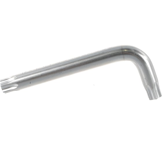 Изображение товара Ключ Rockforce TORX Г-образный T70 RF-76670(25514)