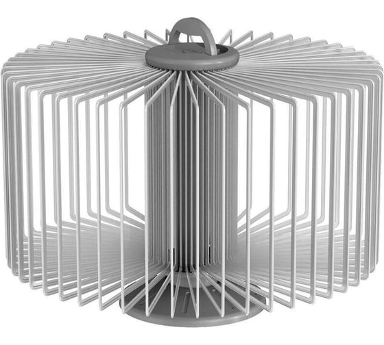 Изображение товара Настольная демосистема ProMega а4, 30 рамок, серый, с серыми кантами 1778152