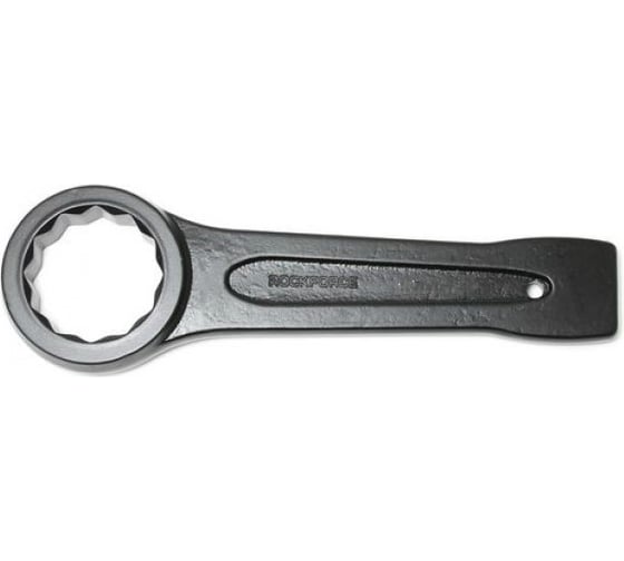 Изображение товара Накидной ударный односторонний ключ Rockforce 95мм L-370мм RF-79395(17535)