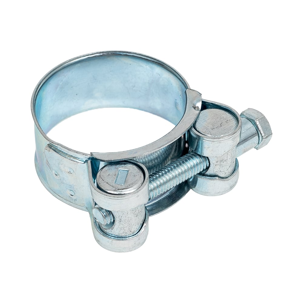 Изображение товара Силовой стальной хомут РемоКолор 36-39 мм 1 шт