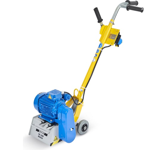 Изображение товара Фрезеровальная машина VonArx FR 200 (220В) 049200