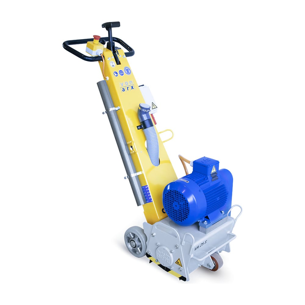 Фрезеровальная машина VonArx VA 25S 49215