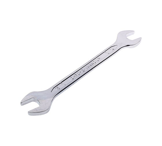 Изображение товара Рожковый ключ Rockforce 14х15мм RF-7541415(11523)