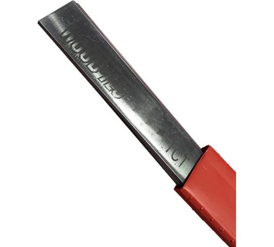 Изображение товара Нож строгальный с твердосплавной напайкой 150x30x3 мм Woodtec ИН 035850