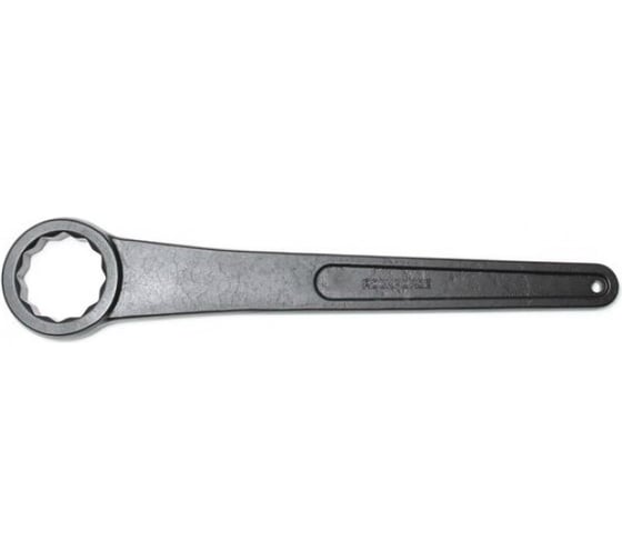 Изображение товара Накидной ударный односторонний ключ Rockforce удлиненный 34мм L-285мм RF-79234(17500)