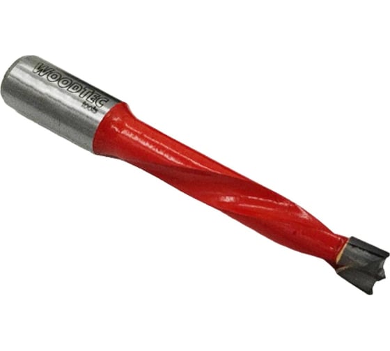 Изображение товара Сверло глухое 7x35x70 мм, S10x20 мм, L Woodtec ИН 359064