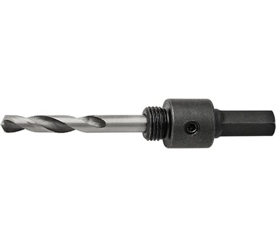 Изображение товара Оправка для биметаллической коронки 1/2", 14-31 мм Волжский Инструмент 5409016