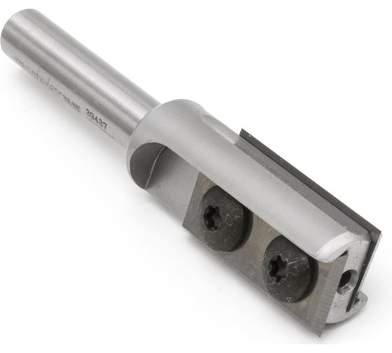 Изображение товара Фреза прямая со сменными ножами 16х30х76 мм, хв-к 8 мм LC107-16-30 Tideway 12034