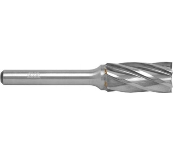 Изображение товара Борфреза по алюминию В1625C06 Волжский Инструмент 3103024