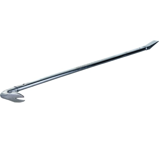 Изображение товара Монтировочная лопатка Rockforce 750мм с гвоздодером 90° RF-750750U(19068)