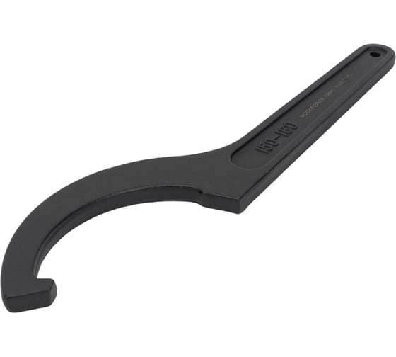 Изображение товара Радиусный ударный ключ Rockforce 150-160мм RF-685C160(17548)