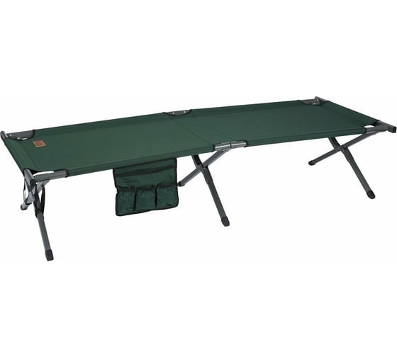 Изображение товара Раскладная кровать Camping World Forest bed Standart CL-B-001