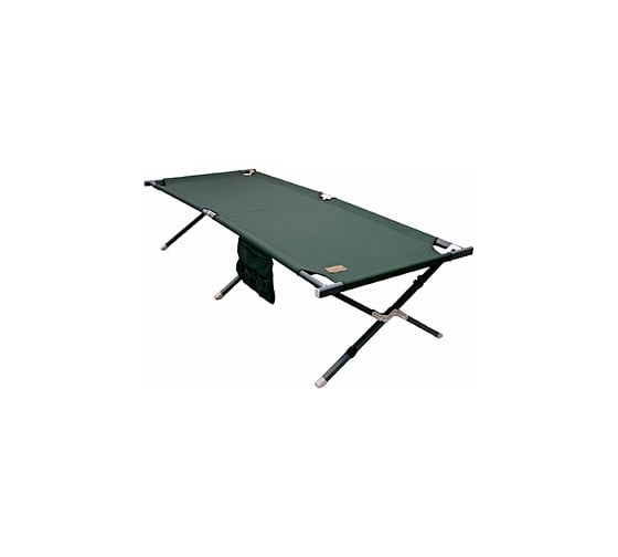 Изображение товара Раскладная кровать Camping World Forest Bed Big CL-B-003