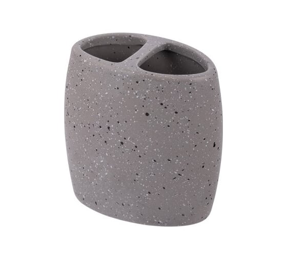 Изображение товара Держатель для зубных щеток Рыжий кот пастель hd0330-9 106688