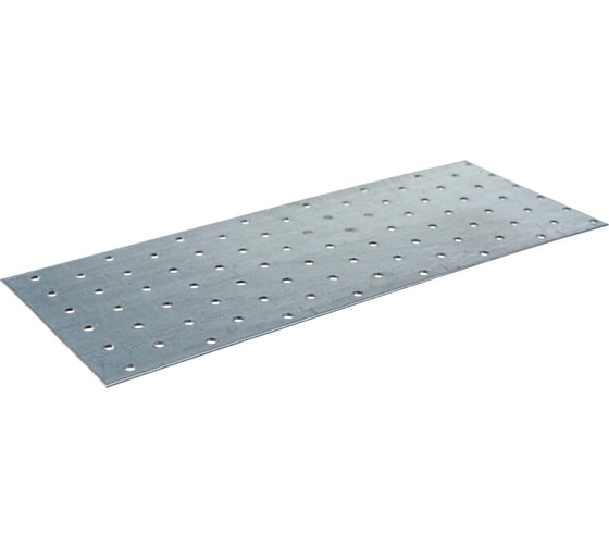 Изображение товара Соединительная пластина Метизный двор PS-120х300, 4690441004505