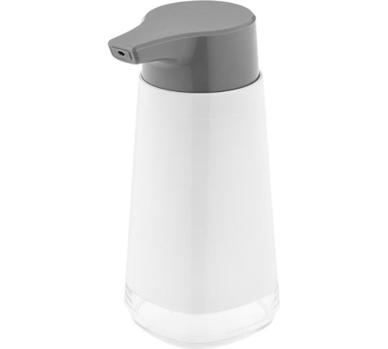 Изображение товара Диспенсер для жидкого мыла и моющего средства Рыжий кот Classic 105849